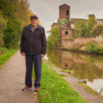 Trent and Mersey Canal, Middleport - Oct 2017 - Michael
