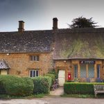 The Post Office, Great Tew, Oxfordshire